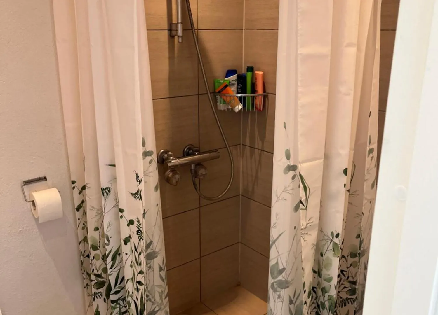 Privat bolig Billund Mini Hostel Room 14 - Close To Lego House And Town Center