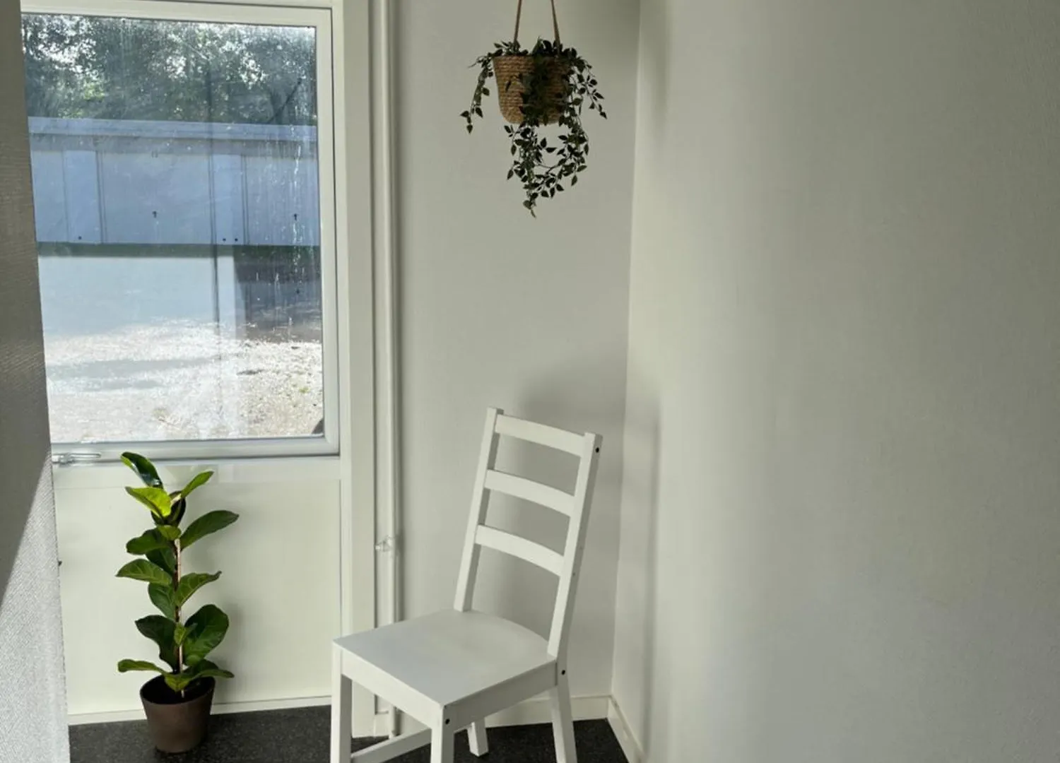 Billund Mini Hostel Room 14 - Close To Lego House And Town Center Privat bolig